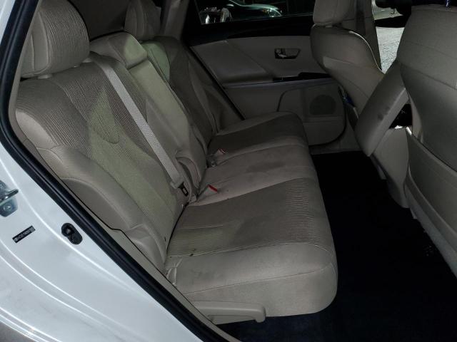 Photo 10 from auction – 2009 TOYOTA VENZA with VIN 4T3ZE11A09U019095