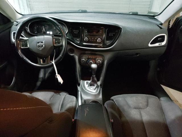 Photo 8 from auction – 2013 DODGE DART SXT with VIN 1C3CDFBA4DD289011