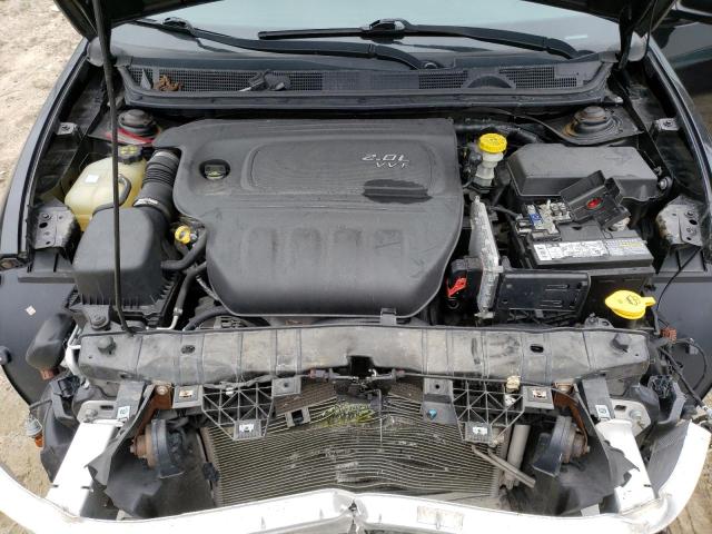 Photo 11 from auction – 2013 DODGE DART SXT with VIN 1C3CDFBAXDD287781