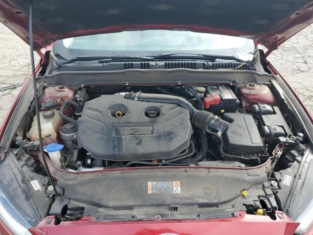 Photo 11 from auction – 2013 FORD FUSION SE with VIN 3FA6P0H99DR177134