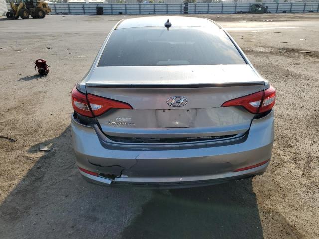 Photo 6 from auction – 2015 HYUNDAI SONATA SE with VIN 5NPE24AF2FH184881