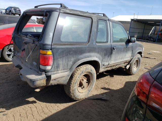 Photo 3 from auction – 1995 FORD EXPLORER with VIN 1FMCU24X3SUB29538