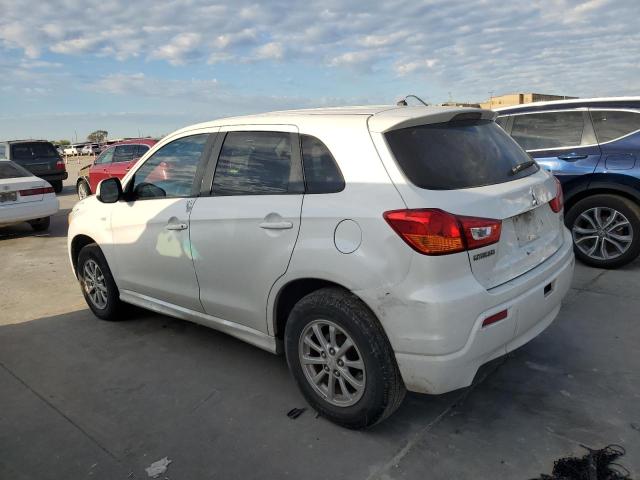 Photo 2 from auction – 2011 MITSUBISHI OUTLANDER with VIN JA4AP3AU0BZ020437