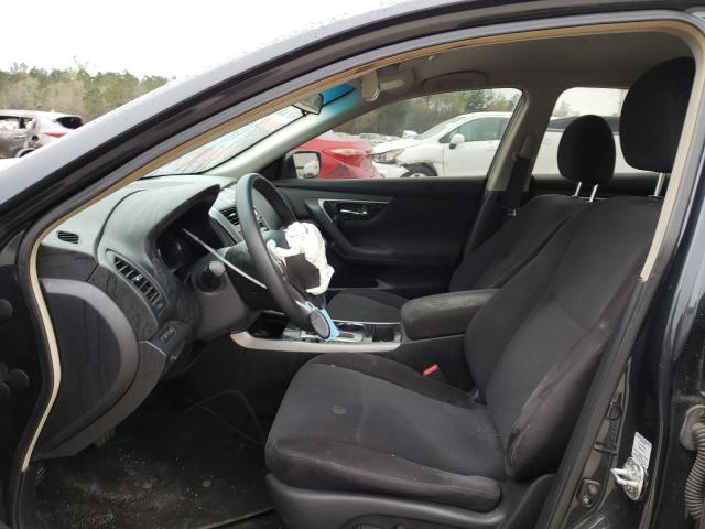 Photo 7 from auction – 2013 NISSAN ALTIMA 2.5 with VIN 1N4AL3AP5DN535333