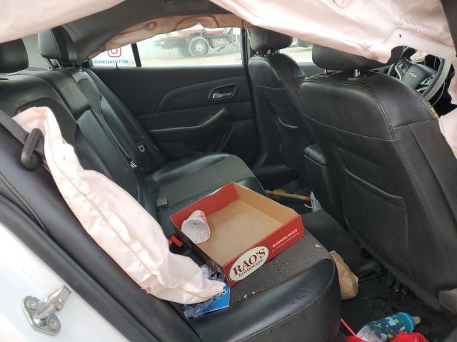 Photo 10 from auction – 2015 CHEVROLET MALIBU 2LT with VIN 1G11D5SL7FF176295