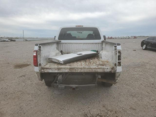 Photo 6 from auction – 2010 FORD F250 SUPER with VIN 1FTNX2A59AEA66736