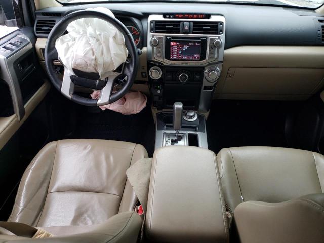 Photo 8 from auction – 2013 TOYOTA 4RUNNER with VIN JTEBU5JR3D5149546