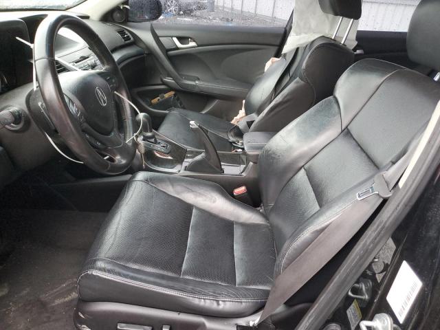 Photo 7 from auction – 2012 ACURA TSX with VIN JH4CU2F40CC027000