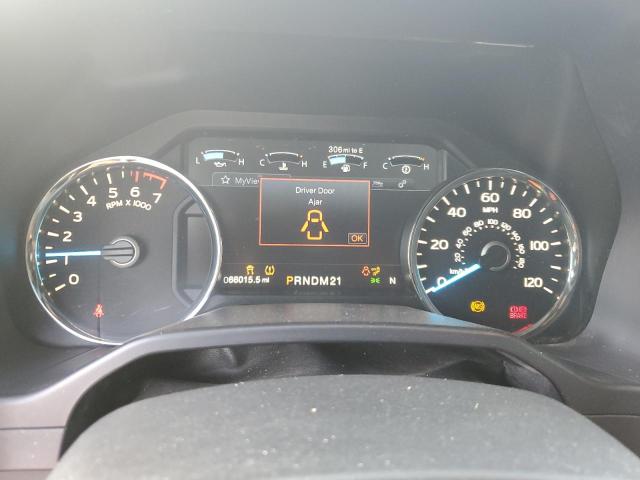 Photo 9 from auction – 2016 FORD F150 SUPER with VIN 1FTEW1EF3GKD51586