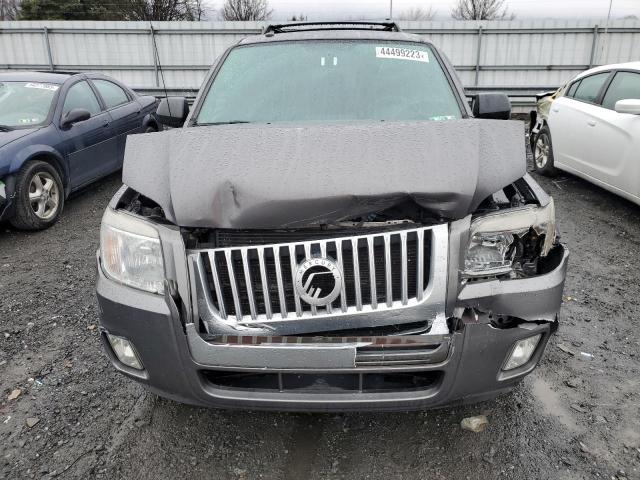 Photo 12 from auction – 2010 MERCURY MARINER with VIN 4M2CN9B75AKJ24214