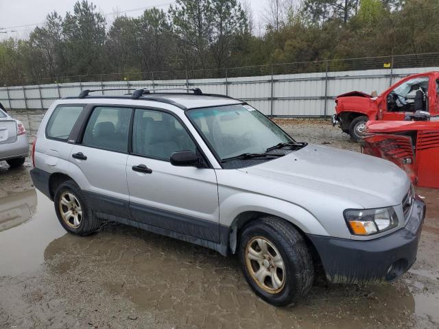 صورة رقم 4 من المزاد - 2003 SUBARU FORESTER 2 مع VIN JF1SG63633H729788