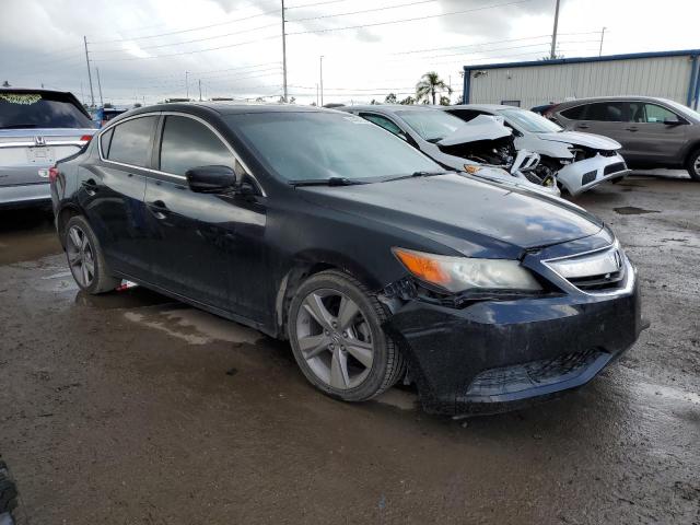 Photo 4 from auction – 2014 ACURA ILX 20 with VIN 19VDE1F3XEE002677