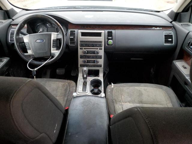 Photo 8 from auction – 2010 FORD FLEX SEL with VIN 2FMGK5CC6ABA90732