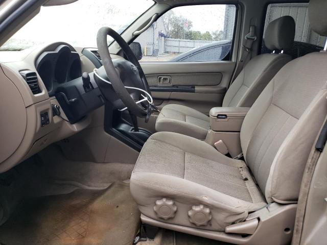 Photo 7 from auction – 2004 NISSAN FRONTIER C with VIN 1N6ED27T64C457824