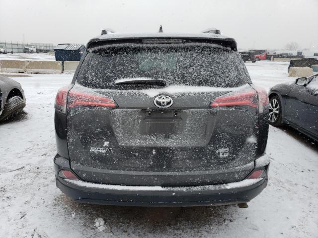 Photo 6 from auction – 2016 TOYOTA RAV4 LE with VIN 2T3BFREV5GW411898