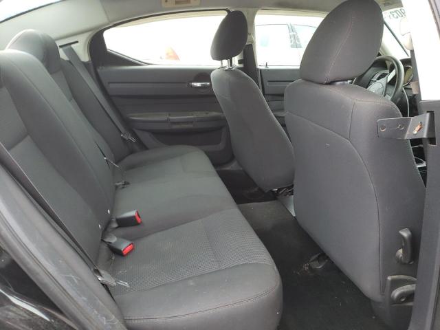 Photo 10 from auction – 2009 DODGE CHARGER with VIN 2B3KA43T39H540696