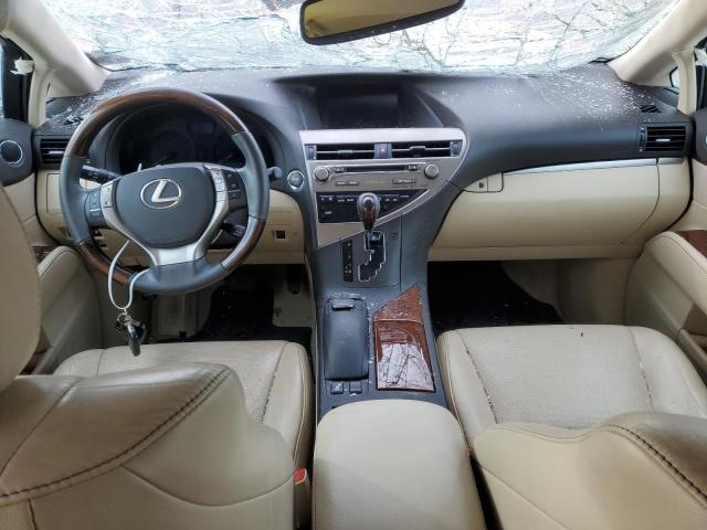 Zdjęcie 8 z aukcji – 2013 LEXUS RX 350 z VIN 2T2ZK1BA8DC104126