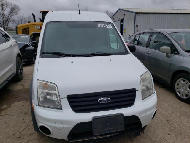 Photo 5 from auction – 2012 FORD TRANSIT CO with VIN NM0LS7BN7CT124114