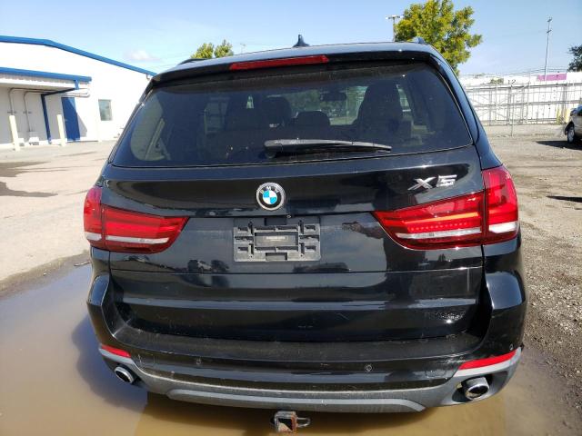 Photo 6 from auction – 2014 BMW X5 XDRIVE3 with VIN 5UXKS4C50E0J93628