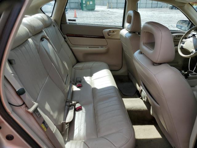 Zdjęcie 10 z aukcji – 2002 CHEVROLET IMPALA LS z VIN 2G1WH55K129253131