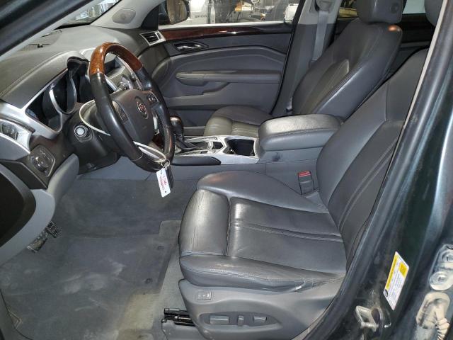 Photo 7 from auction – 2011 CADILLAC SRX PERFOR with VIN 3GYFNBEY4BS581577