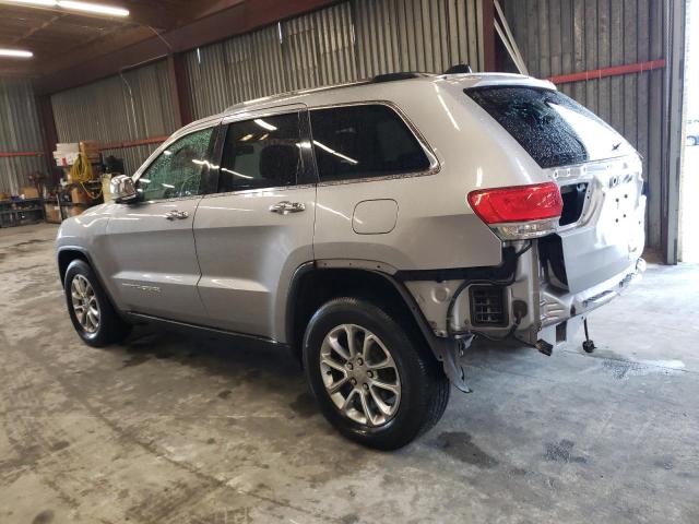 Photo 2 from auction – 2015 JEEP GRAND CHER with VIN 1C4RJEBG4FC728150
