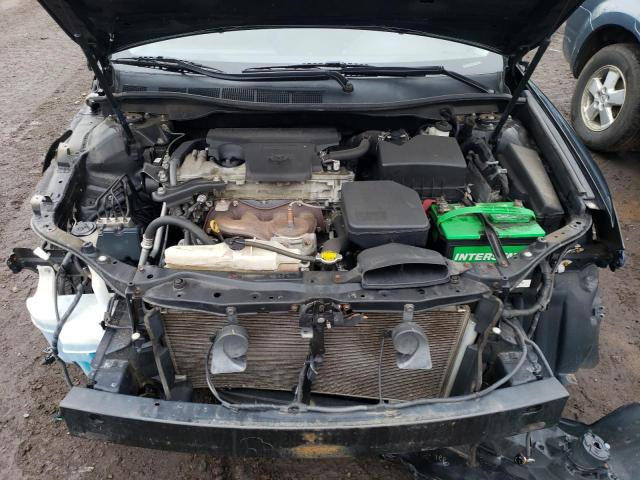 Photo 11 from auction – 2012 TOYOTA CAMRY BASE with VIN 4T1BF1FK0CU198643