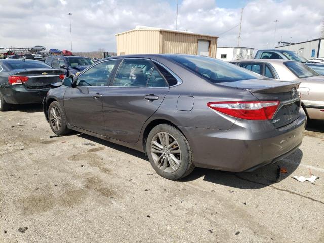 Photo 2 from auction – 2016 TOYOTA CAMRY LE with VIN 4T1BF1FK1GU194770