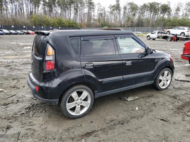 Photo 3 from auction – 2010 KIA SOUL + with VIN KNDJT2A20A7062420