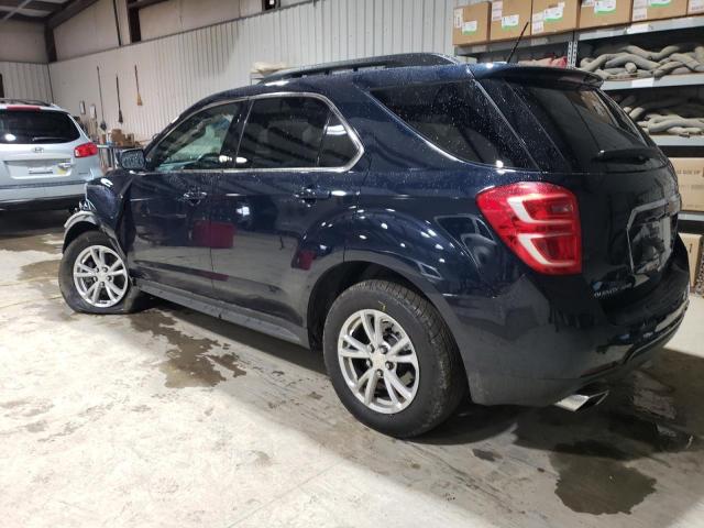 Photo 2 from auction – 2017 CHEVROLET EQUINOX LT with VIN 2GNFLFE32H6127673