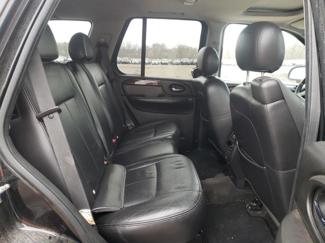 Photo 11 from auction – 2008 GMC ENVOY with VIN 1GKES63M382262150