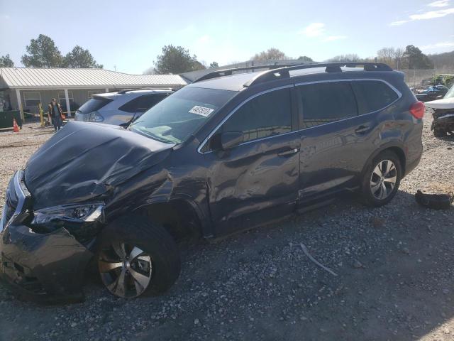 SUBARU ASCENT PRE 2022 with VIN 4S4WMAED9N3466558 - Photo from auction