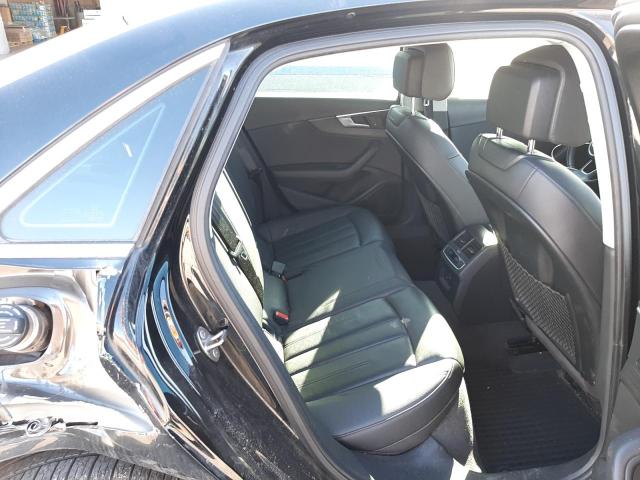 صورة رقم 10 من المزاد - 2017 AUDI A4 PREMIUM مع VIN WAULNAF47HA003091