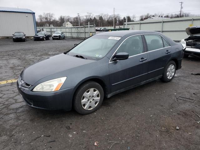 HONDA ACCORD 2004 with VIN 1HGCM56374A017346 - Photo from auction