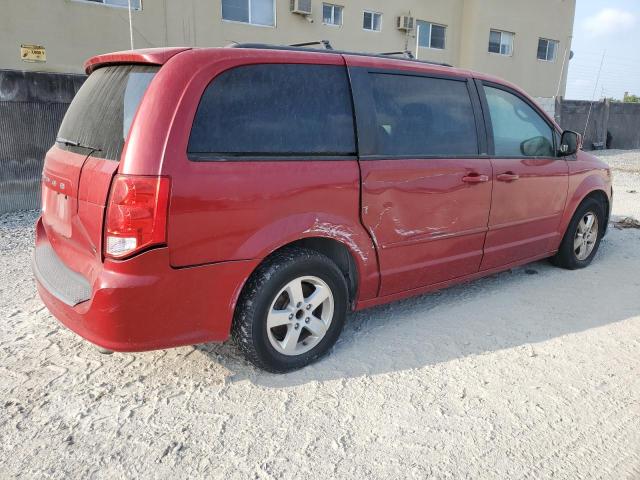 Photo 3 from auction – 2012 DODGE GRAND CARA with VIN 2C4RDGCG3CR201530