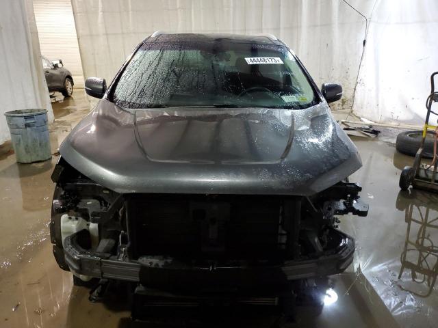 Photo 5 from auction – 2019 FORD EDGE SEL with VIN 2FMPK4J93KBC27466