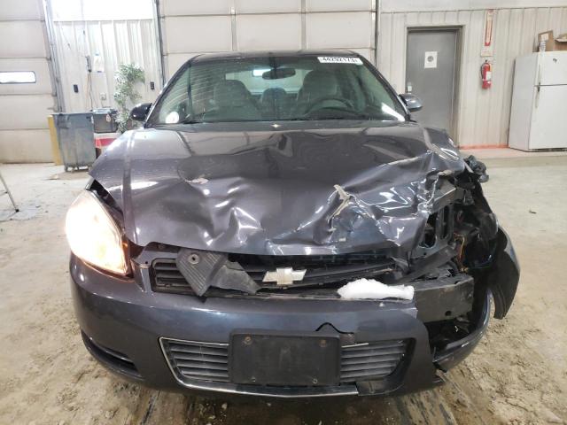 Photo 5 from auction – 2010 CHEVROLET IMPALA LS with VIN 2G1WA5EK8A1213274