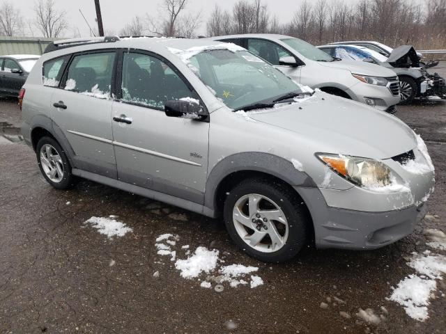 Photo 4 from auction – 2004 PONTIAC VIBE with VIN 5Y2SM64874Z453694
