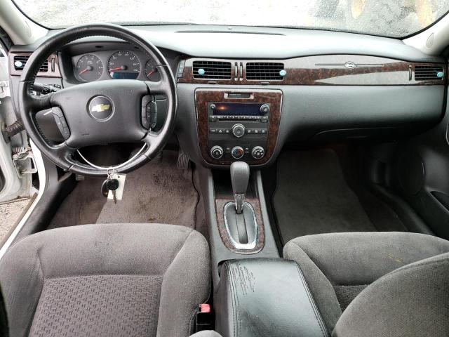 Photo 8 from auction – 2013 CHEVROLET IMPALA LS with VIN 2G1WF5E36D1251181
