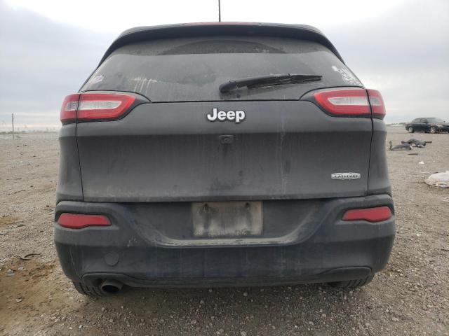 Photo 6 from auction – 2017 JEEP CHEROKEE L with VIN 1C4PJLCB6HW640524