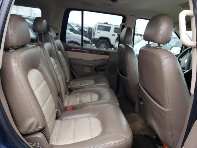 Photo 11 from auction – 2004 FORD EXPLORER E with VIN 1FMDU84W04UB87639