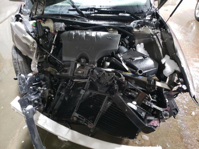 Photo 11 from auction – 2003 BUICK LESABRE CU with VIN 1G4HP52K03U114499