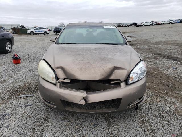 Photo 5 from auction – 2006 CHEVROLET IMPALA LT with VIN 2G1WT58K169299252