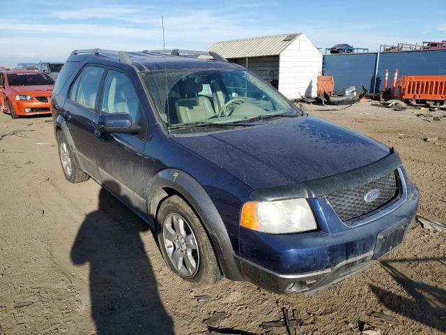 Foto 4 de la subasta – 2006 FORD FREESTYLE con VIN 1FMDK05106GA33766