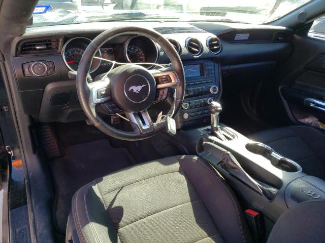 Photo 8 from auction – 2015 FORD MUSTANG with VIN 1FA6P8AMXF5338173