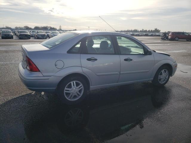 Photo 3 from auction – 2004 FORD FOCUS ZTS with VIN 1FAFP38ZX4W160034