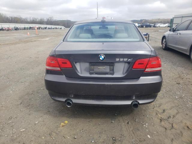 Photo 6 from auction – 2008 BMW 335 XI with VIN WBAWC73568E064587