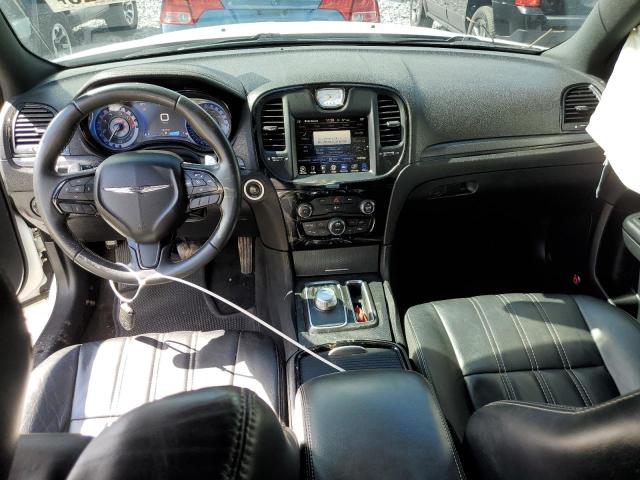 Photo 8 from auction – 2015 CHRYSLER 300 S with VIN 2C3CCABT7FH743412