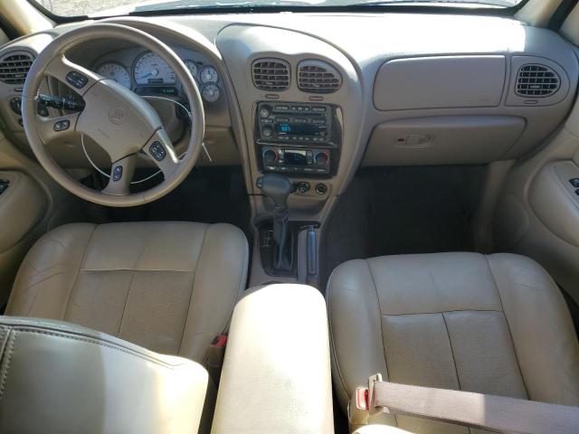 Photo 8 from auction – 2004 BUICK RAINIER CX with VIN 5GAET13P742269300