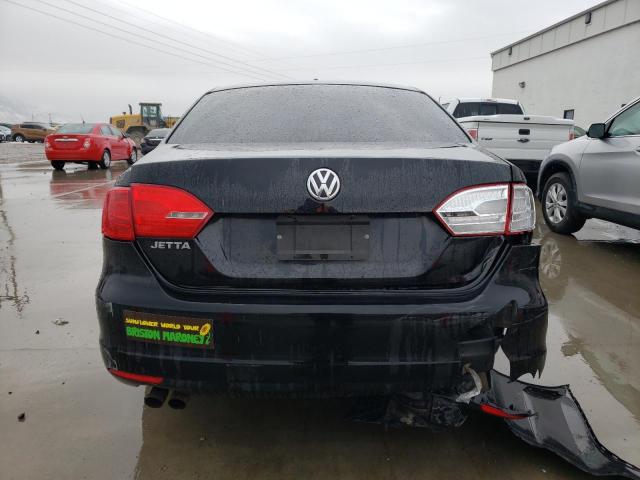 Photo 6 from auction – 2013 VOLKSWAGEN JETTA BASE with VIN 3VW2K7AJ4DM401408